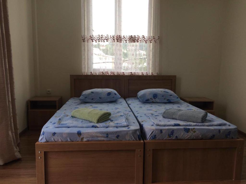 Wooden Cottage マヒンジャウリ 部屋 写真